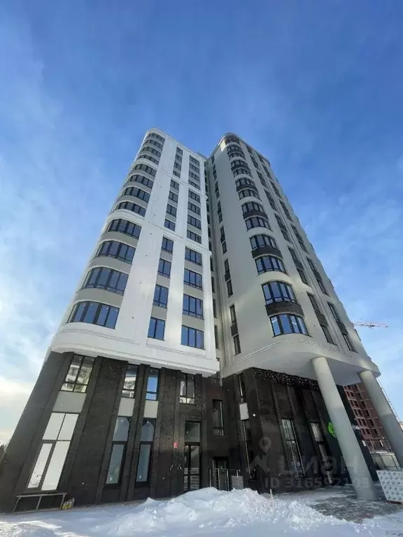 3-к кв. Кемеровская область, Кемерово ул. Дружбы, 30к16 (68.7 м) - Фото 0