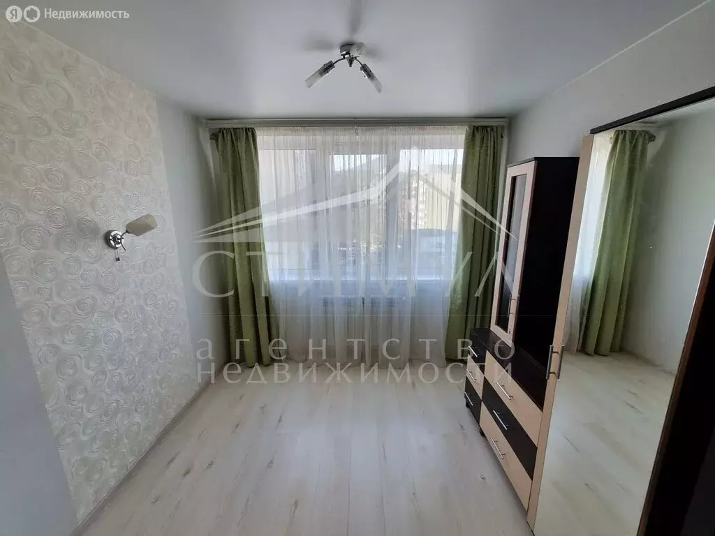 1-комнатная квартира: Саратов, улица имени С.Ф. Тархова, 29Б (48.6 м) - Фото 2