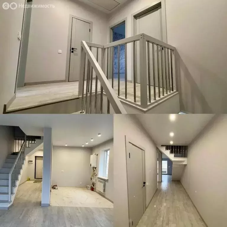 Дом в Богородское сельское поселение, деревня Куюки, улица 30-й ... - Фото 2