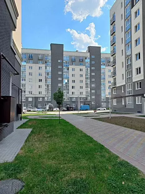 2-к. квартира, 60м, 8/9эт. - Фото 0