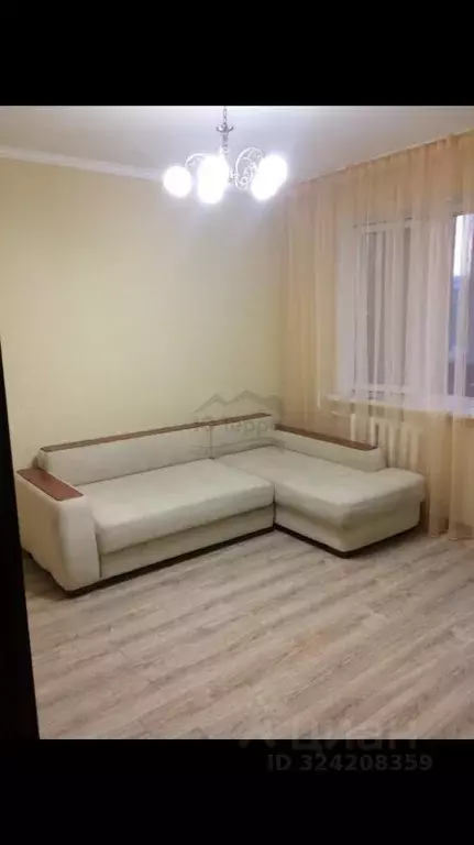 1-к кв. Краснодарский край, Новороссийск Волгоградская ул., 42 (33.0 ... - Фото 2