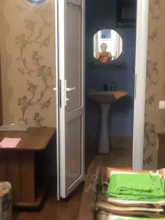 Комната Краснодарский край, Сочи Лазаревское жилрайон, ул. Согласия, ... - Фото 1