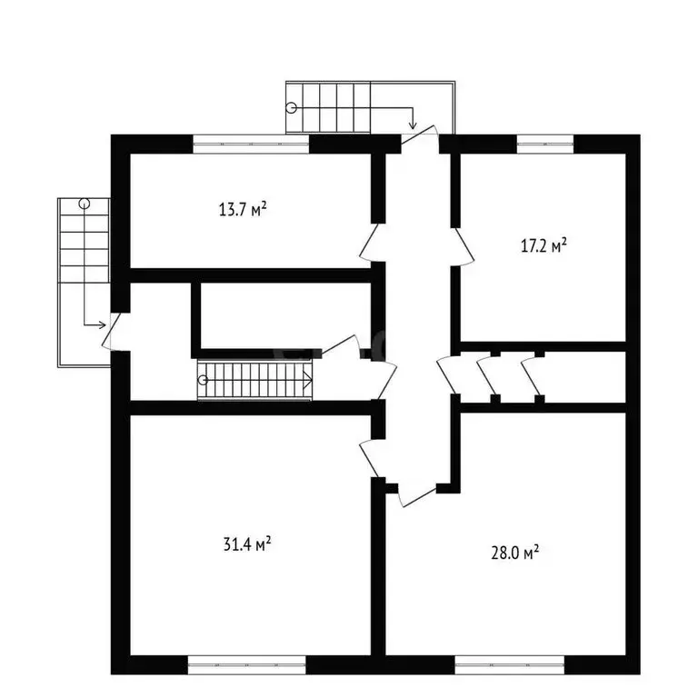 Производственное помещение (779.2 м) - Фото 2