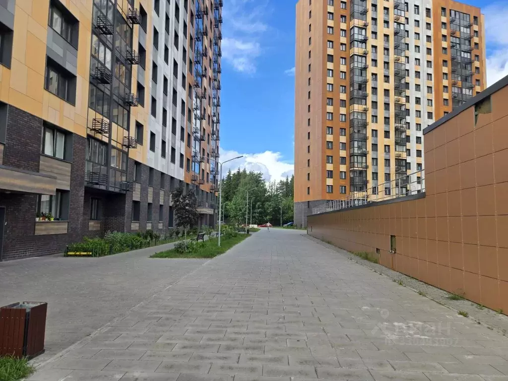 2-к кв. Москва ул. Генерала Пилипенко, 1к3 (60.8 м) - Фото 1