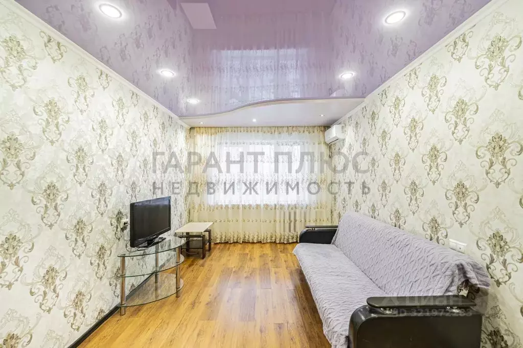 2-к кв. Липецкая область, Липецк просп. Победы, 5А (50.0 м) - Фото 1