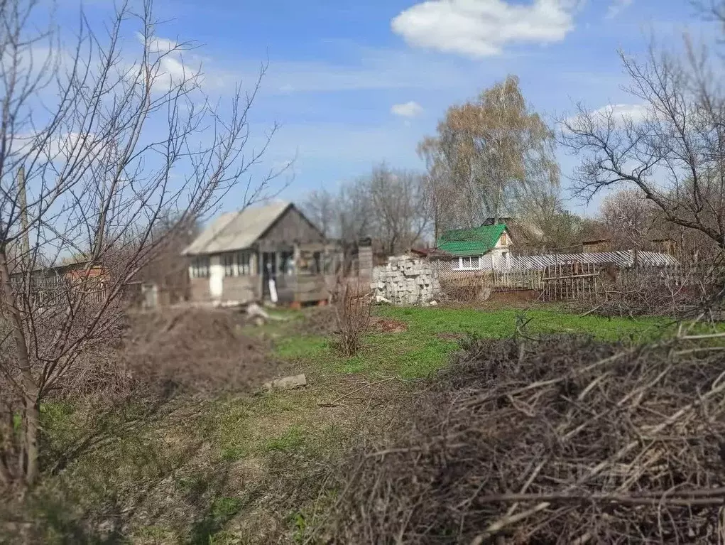 Дом в Саратовская область, Саратов Труд-65 СНТ, 65 (25 м) - Фото 0