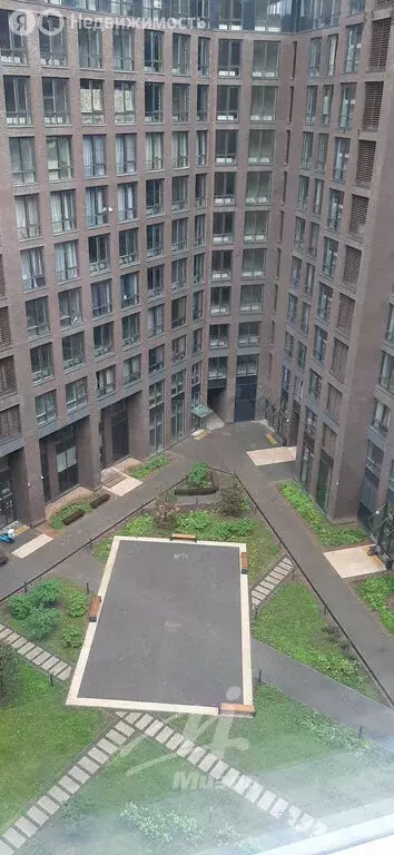 3-комнатная квартира: Москва, СВАО, Останкинский район (96.7 м) - Фото 1