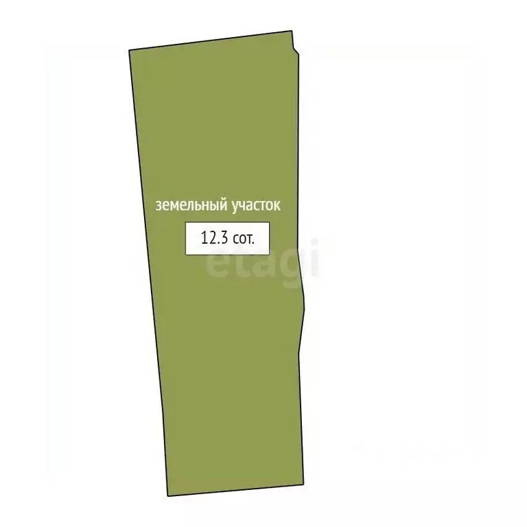 Дом в Красноярский край, Красноярск Проектная ул., 37 (60 м) - Фото 2