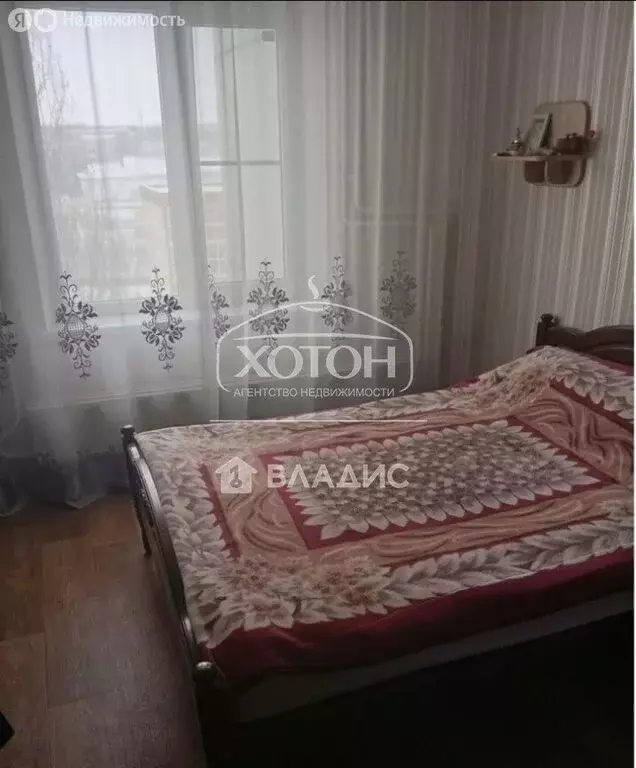 3-комнатная квартира: Элиста, 8-й микрорайон, 18 (67 м) - Фото 1