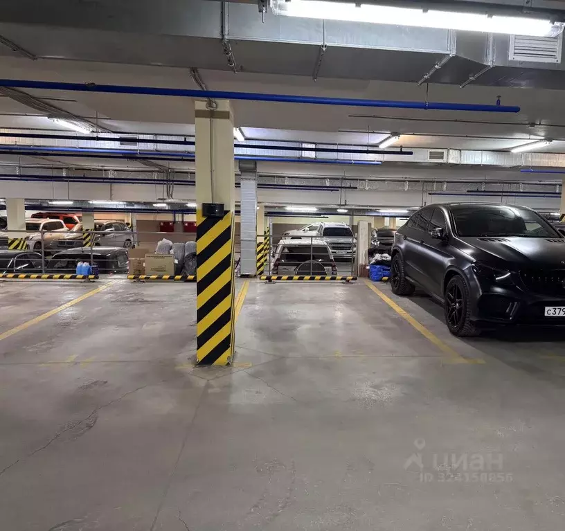 Гараж в Свердловская область, Екатеринбург ул. Куйбышева, 21 (17 м) - Фото 2