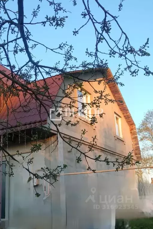 Дом в Ивановская область, Тейково ул. Орджоникидзе (125 м) - Фото 0