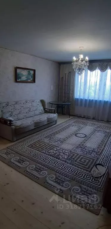 3-к кв. Московская область, Балашиха Железнодорожный мкр, ул. Новая, ... - Фото 0
