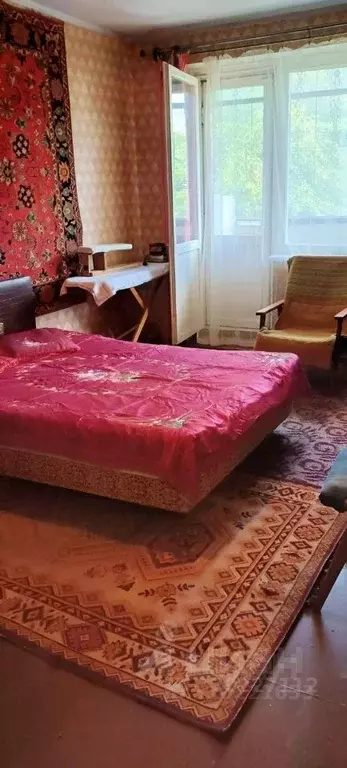 2-к кв. Курская область, Курск Курского завода тракторных запчастей ... - Фото 0