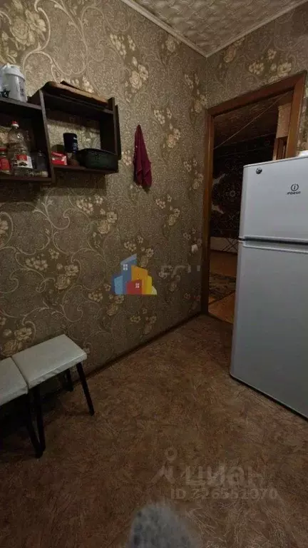 2-к кв. Тульская область, Щекино Спортивная ул., 22 (40.0 м) - Фото 1