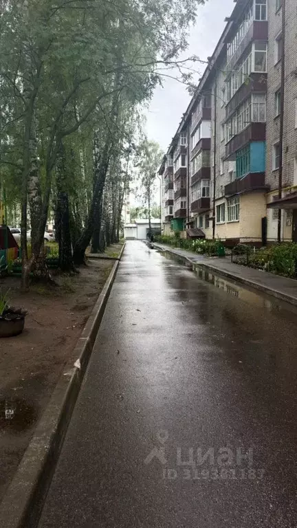 2-к кв. Татарстан, Зеленодольск Степная ул., 2 (42.6 м) - Фото 0
