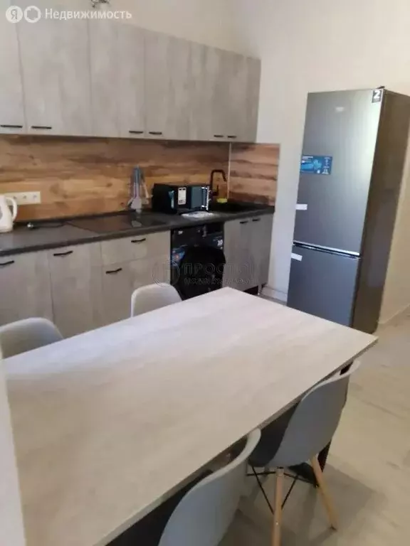 2-комнатная квартира: Чехов, улица Гарнаева, 20 (59.9 м) - Фото 2