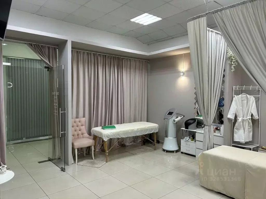 Помещение свободного назначения в Московская область, Клин ул. Карла ... - Фото 2