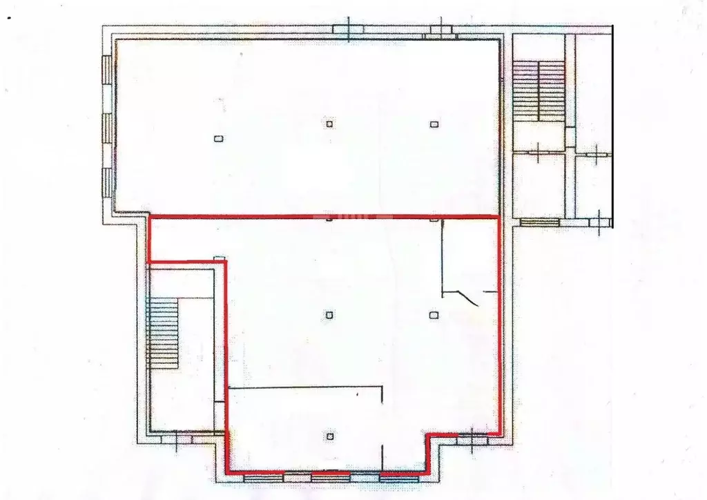 Помещение свободного назначения в Владимирская область, Владимир ... - Фото 2