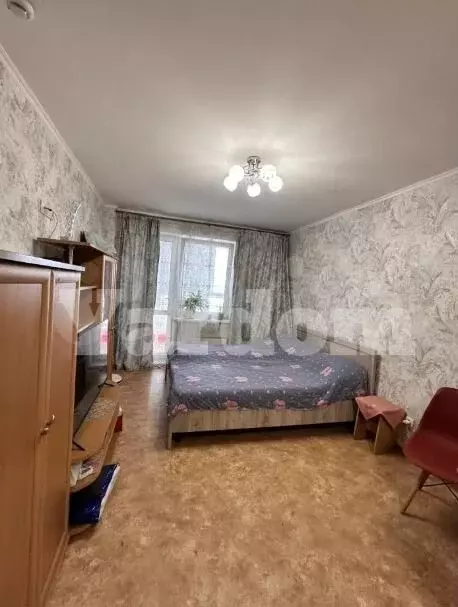 Квартира-студия, 27 м, 13/18 эт. - Фото 0