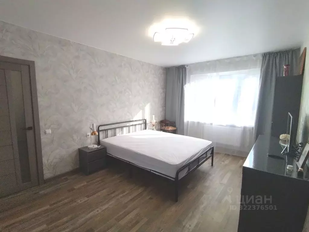 1-к кв. Санкт-Петербург просп. Маршала Жукова, 37К3 (38.5 м) - Фото 2