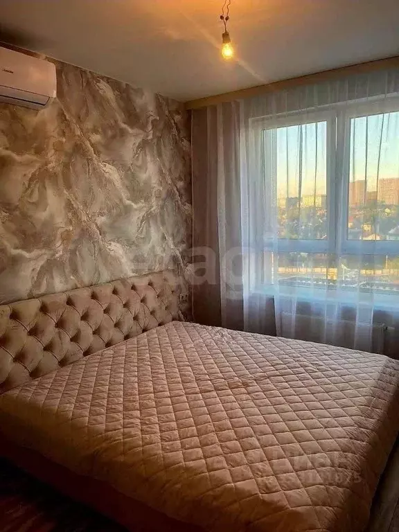 1-к кв. Москва ул. Адмирала Корнилова, 76к1 (35.1 м) - Фото 2