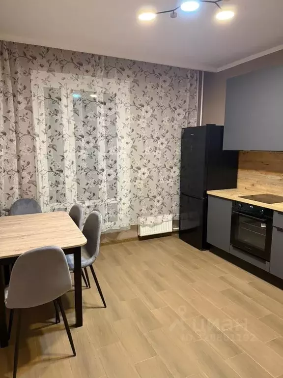 2-к кв. Московская область, Ленинский городской округ, пос. Битца ... - Фото 1