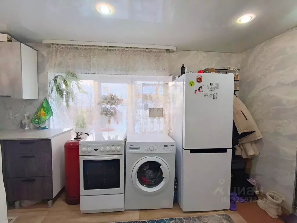 Дом в Свердловская область, Нижняя Салда ул. Малютина, 94 (30 м) - Фото 2