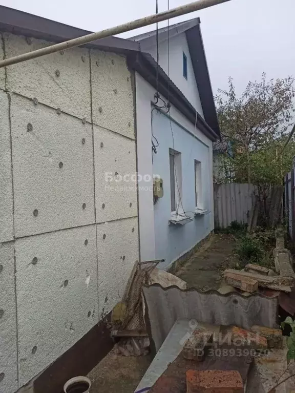 Дом в Крым, Кировский район, Старый Крым городское поселение ул. ... - Фото 2