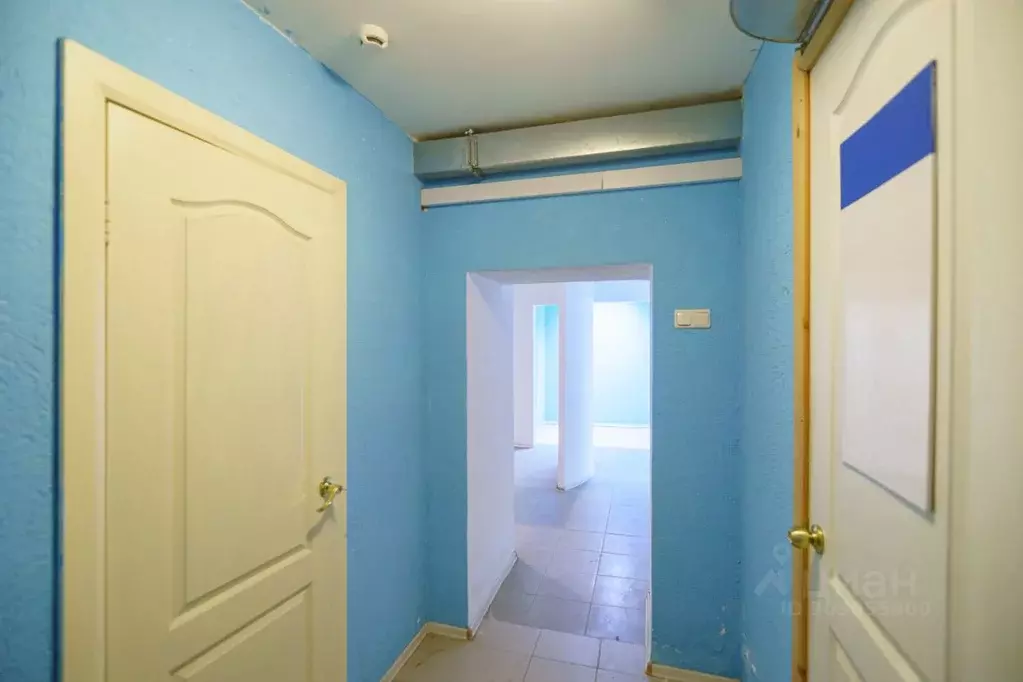 Помещение свободного назначения в Ульяновская область, Ульяновск ул. ... - Фото 2