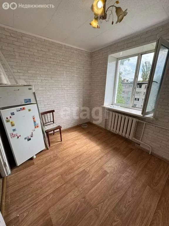 1-комнатная квартира: Воронеж, улица Старых Большевиков, 20/1 (12.2 м) - Фото 1