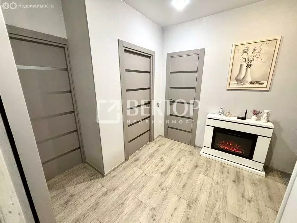 2-комнатная квартира: Ярославль, Сосновая улица, 3к3 (61.3 м) - Фото 1