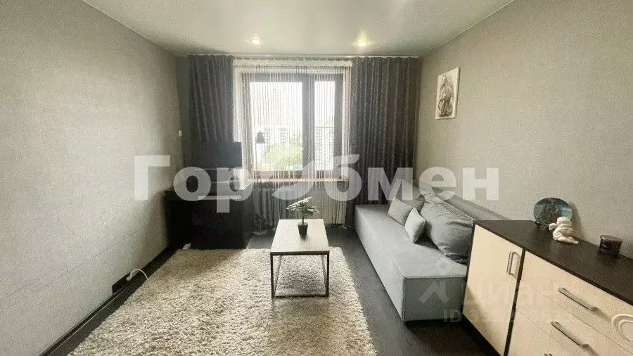 2-к кв. Москва ул. Паперника, 6к1 (40.0 м) - Фото 1