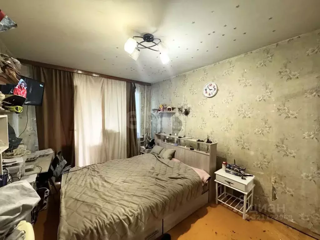 3-к кв. Мордовия, Саранск ул. Косарева, 19А (64.0 м) - Фото 1