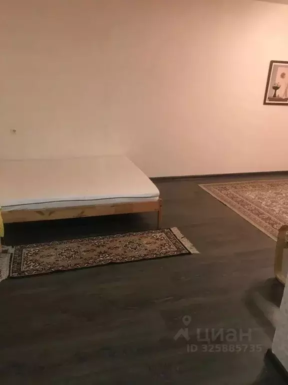 1-к кв. Липецкая область, Липецк ул. И.В. Свиридова, 7 (45.0 м) - Фото 2