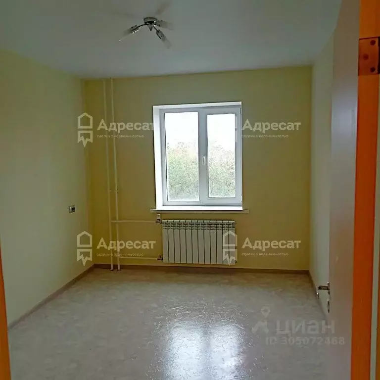 3-к кв. Волгоградская область, Волгоград ул. Бахтурова, 7 (87.5 м) - Фото 1