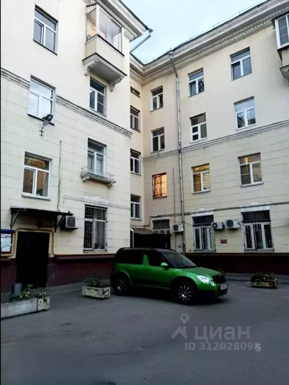 3-к кв. Московская область, Люберцы ул. Кирова, 53 (68.0 м) - Фото 1