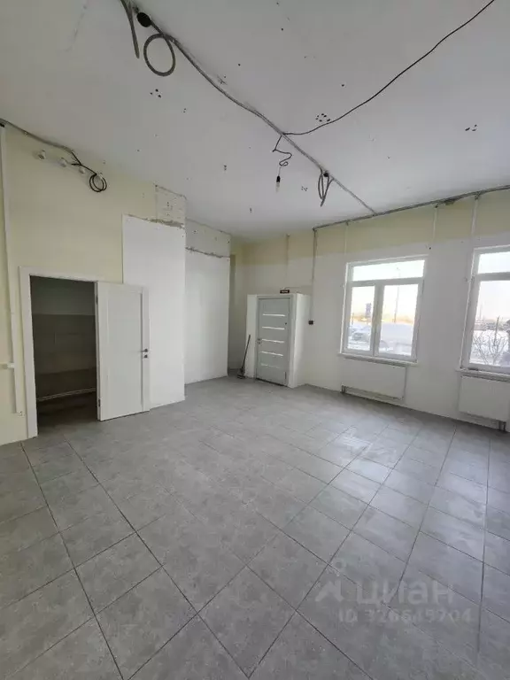 Помещение свободного назначения в Ленинградская область, Ломоносовский ... - Фото 2