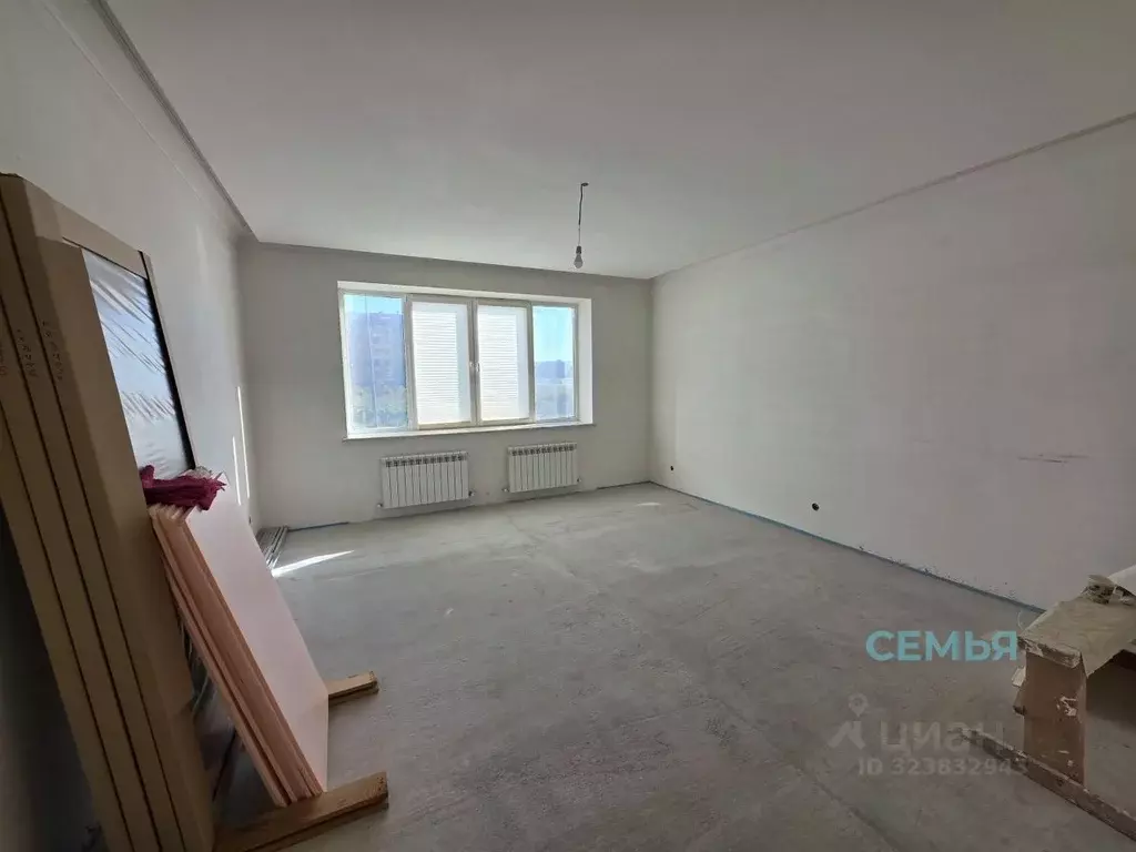 2-к кв. Северная Осетия, Владикавказ ул. Билара Кабалоева, 5 (82.0 м) - Фото 1