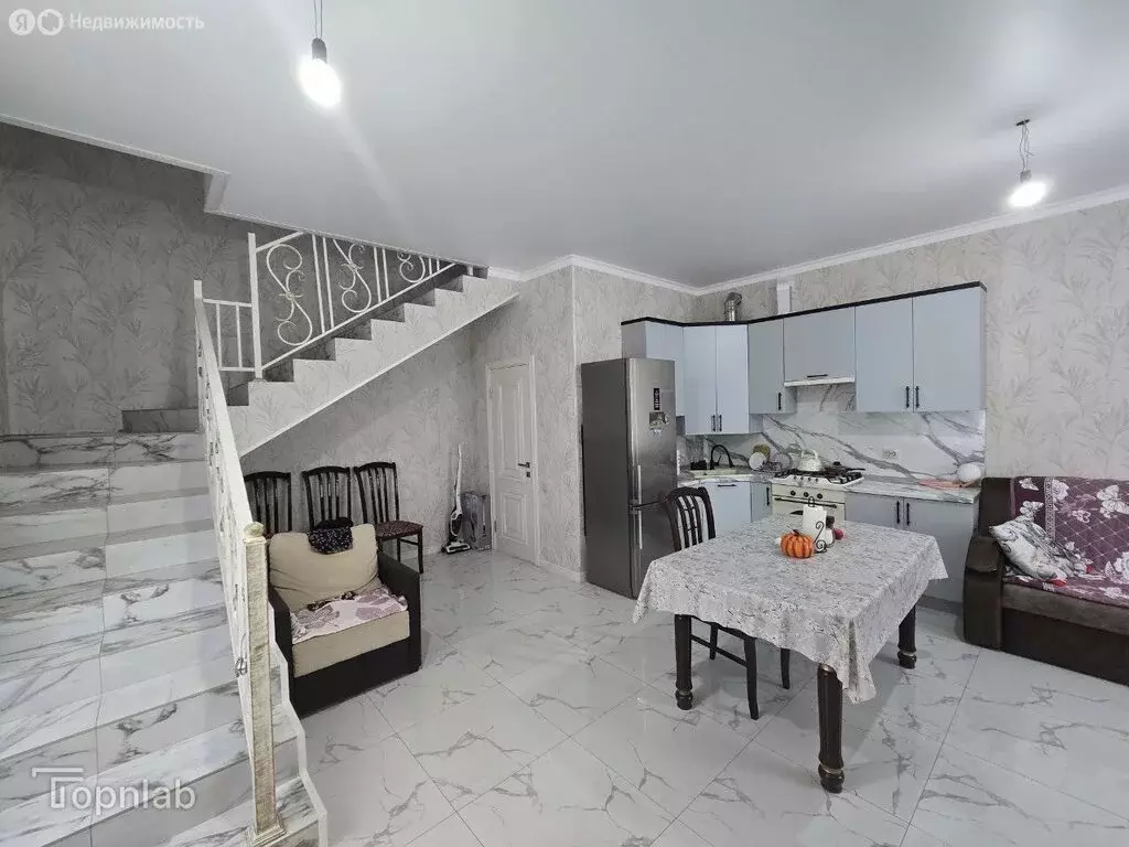 Дом в Шалушка, Школьная улица, 1 (122 м) - Фото 1