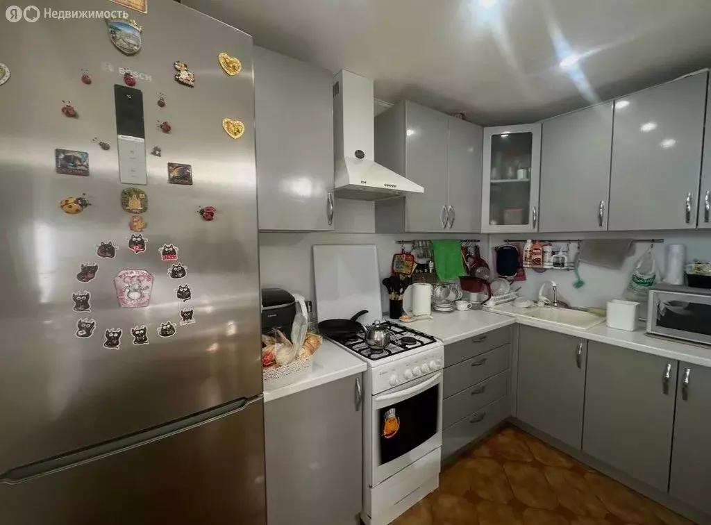 1-комнатная квартира: Волжский, улица Мира, 75 (35.3 м) - Фото 2