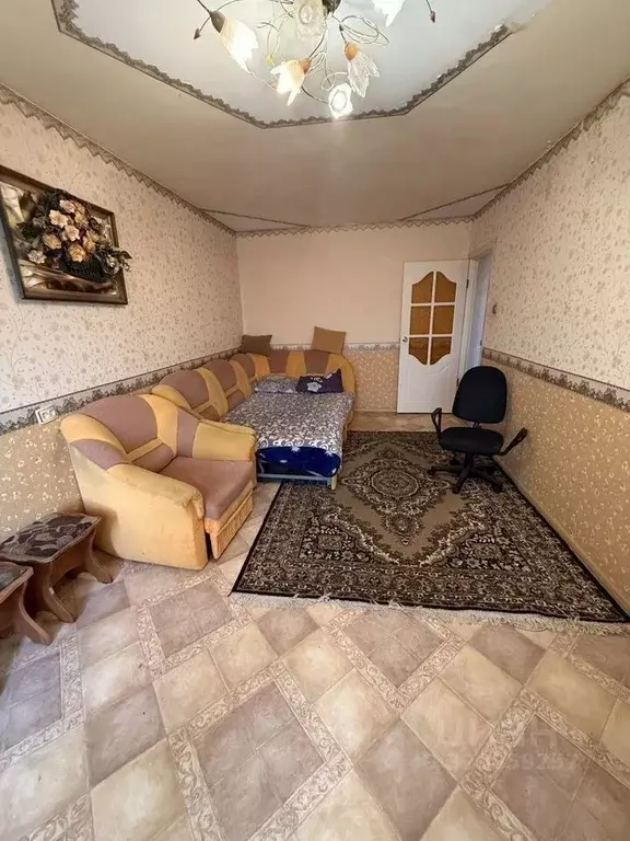 2-к кв. Московская область, Воскресенск ул. Мичурина, 19 (54.0 м) - Фото 0