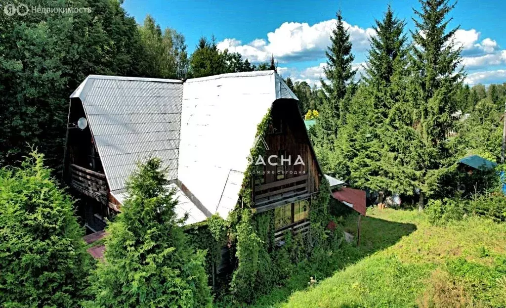 Дом в сельское поселение Недельное, садоводческое некоммерческое ... - Фото 0