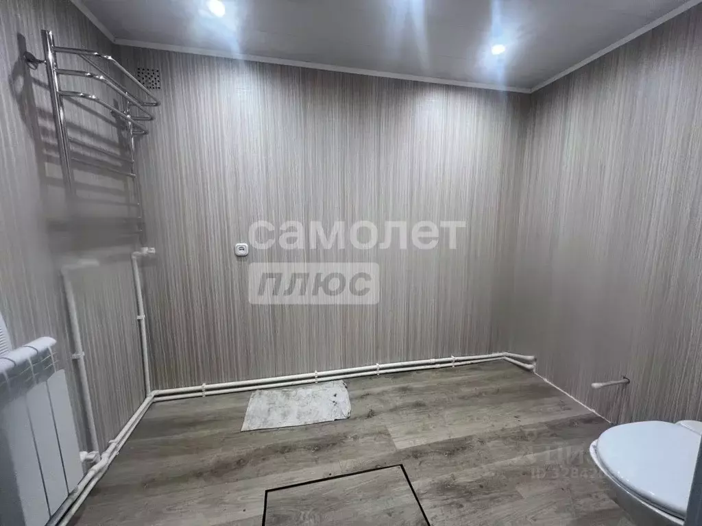 2-к кв. Рязанская область, Кораблино ул. 2-я Полевая, 6 (36.4 м) - Фото 1