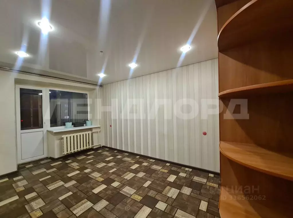 2-к кв. Ростовская область, Ростов-на-Дону Газетный пер., 102/159 ... - Фото 0
