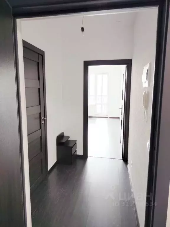 Студия Санкт-Петербург ул. Верхне-Каменская, 11к1 (25.2 м) - Фото 0
