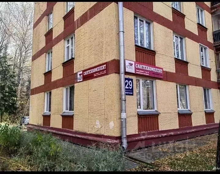 Помещение свободного назначения в Новосибирская область, Новосибирск ... - Фото 2