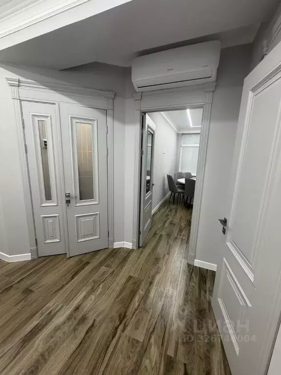 2-к кв. Чеченская республика, Грозный ул. Сайпуддина Шарпудиновича ... - Фото 2