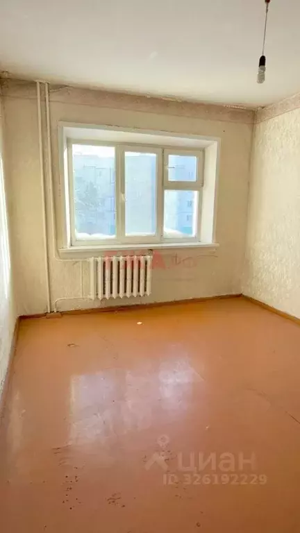 1-к кв. Саха (Якутия), Нерюнгри ул. Карла Маркса, 5/1 (37.0 м) - Фото 1