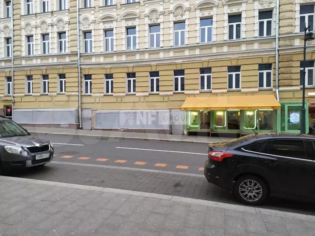 Продам помещение свободного назначения, 404.7 м - Фото 1
