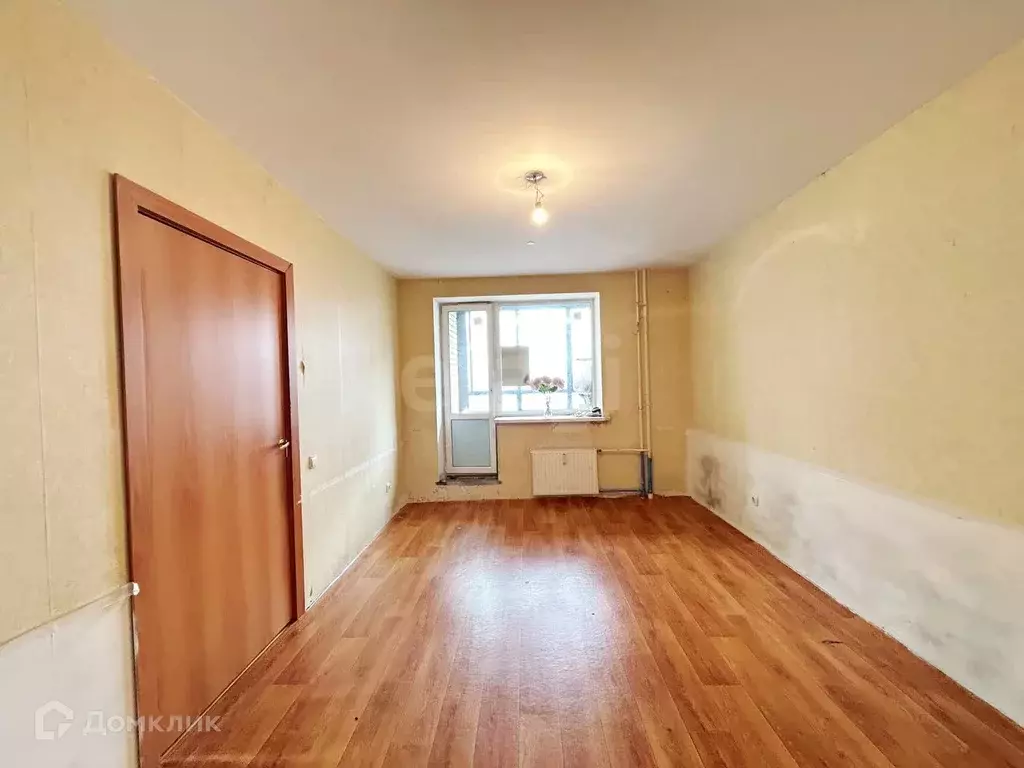 Продаётся 1-к квартира, 36 м - Фото 0